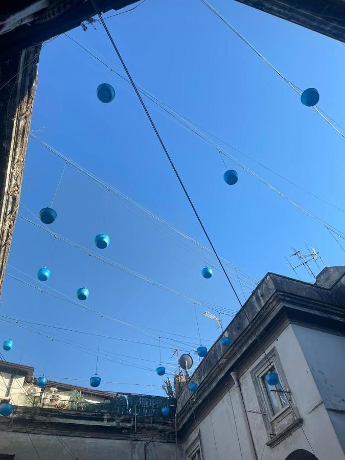 Alex Mary Appartamento Napoli